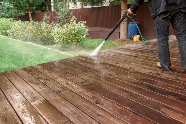Best Animal Enclosure Cleaning  in Morningside, MD