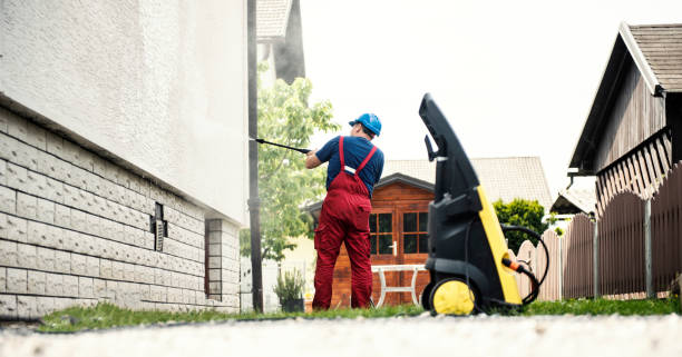 Best Solar Panel Cleaning  in Morningside, MD